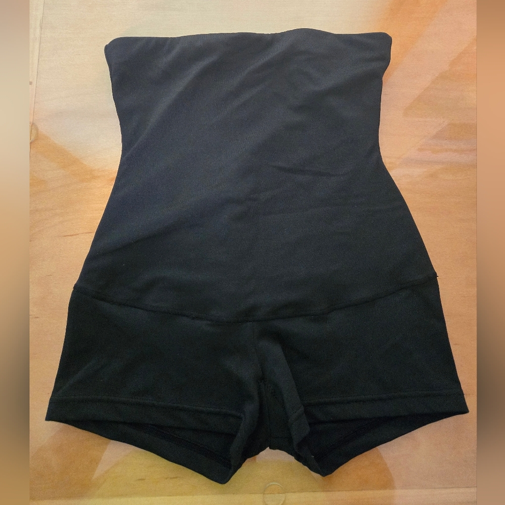 Maidenform Sweet Nothings Black Shapewear